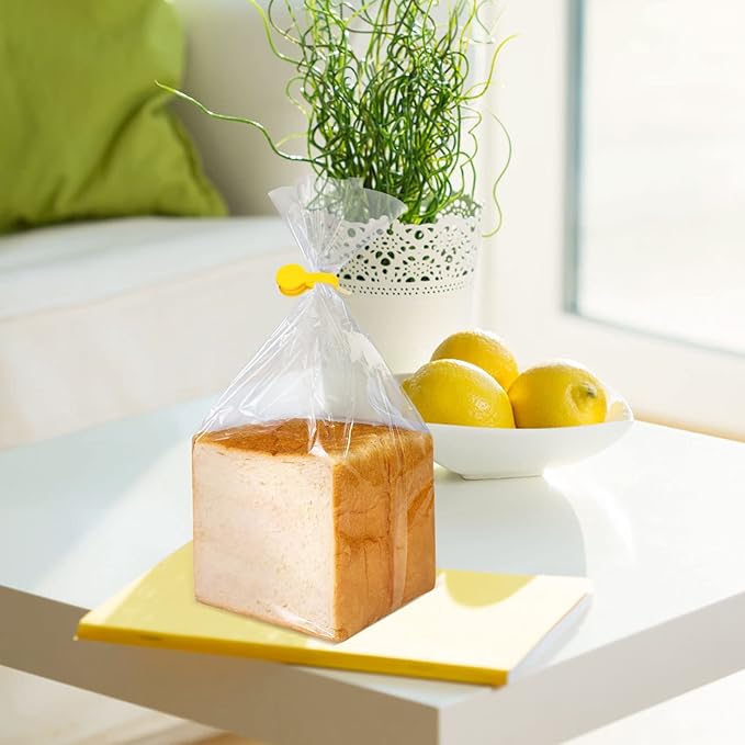 Viaky Magnetic Twist Ties 6-Pack, Multicolor Cable Clips Cord Organizers, Reusable Magnet Wrap Straps For Earphones, USB Cables, Bookmarks, Keychains – Macaron Colors