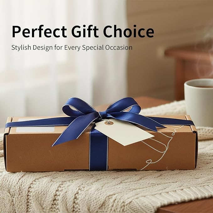 Alata Potter 20-Piece Forged Silverware Set Stainless Steel Flatware Set Cutlery Set,Service for 4,Mirror Finish,Dishwasher Safe