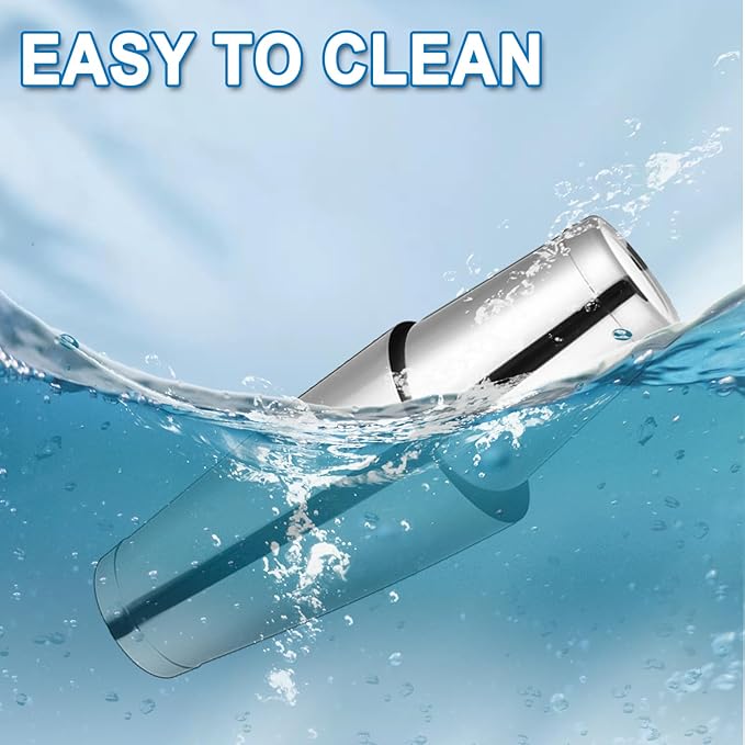 6 Pcs Cocktail Shakers Professional Bar Shaker Boston Shaker Set Martini Shakers Drink Mixer Shake for Drink Mixing 18 oz, 28 oz (Silver)