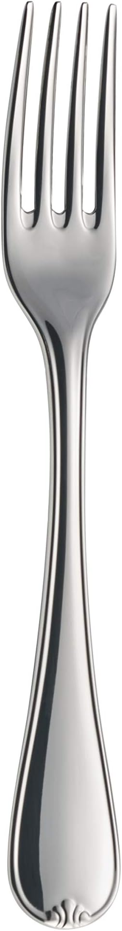 Tramontina 20 Piece Silverware Set - Vicenza Utensils Set