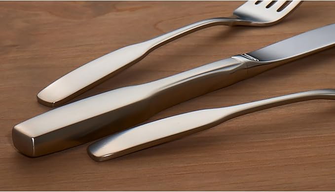 Oneida Paul Revere 5-Piece Flatware Set, Service for 1
