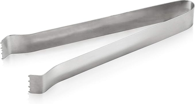 True 20-Piece Cocktail Shaker Bar Set with Wooden Stand Includes Boston Shaker, Mixing Glass, Muddler, Jigger, Strainer, Bartender Kit for Mixed Drinks, Cold Brew Cocktails, Home Bar Tools