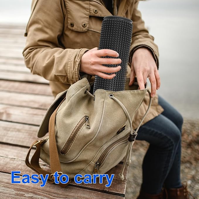 3 Pack Rubber Mats, 18" x 12" Black Bar Service Spill Mat for Countertop, Efficient and Stylish Solution for Every Bartending Need