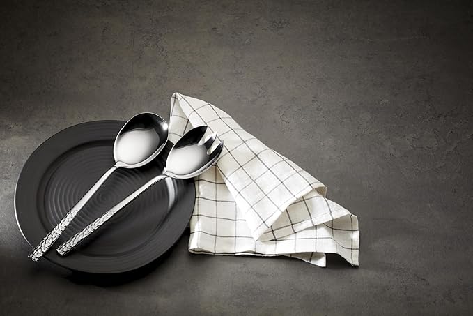 Oneida B1058002A Mezze Salad Servers