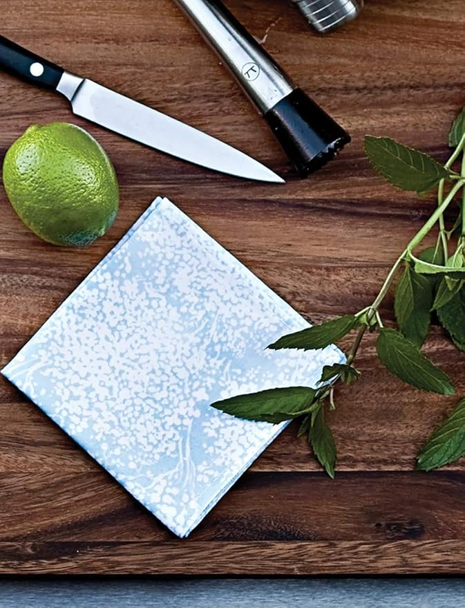 Outset Professional Cocktail Muddler, Stainless Steel With Silicone Tip, 8"