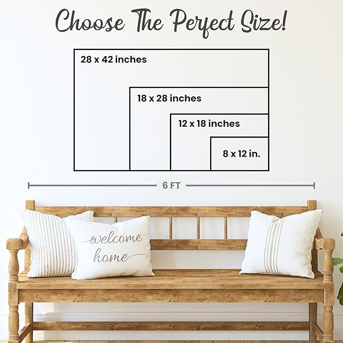 Custom Bar Sign - Choice of Size, Fonts, and Colors | Personalized Cocktail Lounge Bar Decor, Personalized Bar Signs for Home Bar, Home Bar Decor, Bar Wall Decor, Bar Decorations | True Stock Studios