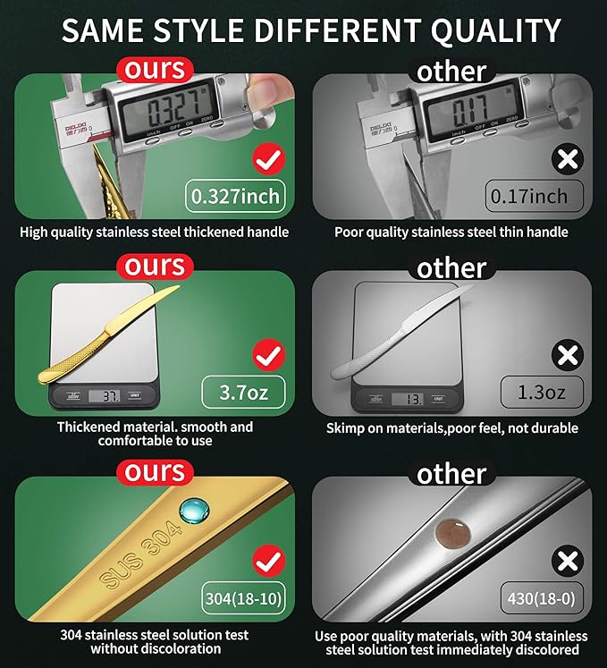 Lemeya 20-Piece Hammered Gold Silverware Set for 4 with Serrated Forging Knives,18/10 Stainless Steel Modern Flatware Set,Unique Cutlery Set Spoons and Forks Set,Mirror Polished,Dishwasher Safe