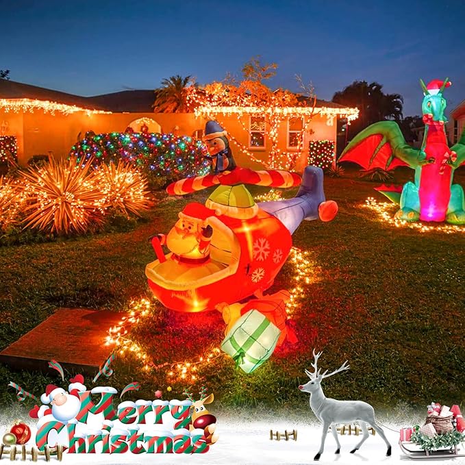 JMEXSUSS Orange Battery Operated Halloween Lights, 33ft 100 LED Battery Christmas String Lights, Orange Twinkle Mini Lights with Remote Indoor Outdoor Waterproof for Fall Halloween Decorations