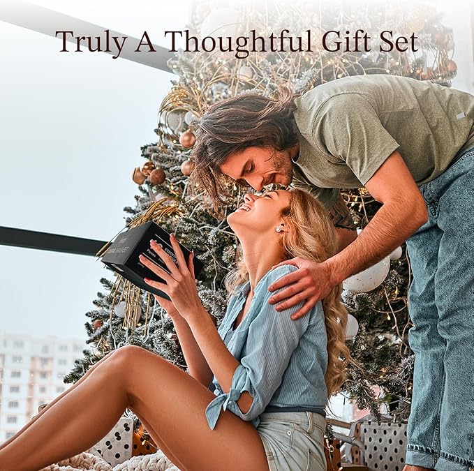 KITESSENSU 12-Piece Cocktail Shaker Set with Stand | Mixology Bartender Kit Bar Set with Essential Bar Accessories for Home Bar: Martini Shaker, Jigger, Muddler, Bar Spoon | Drink Mixer Cocktail Kit