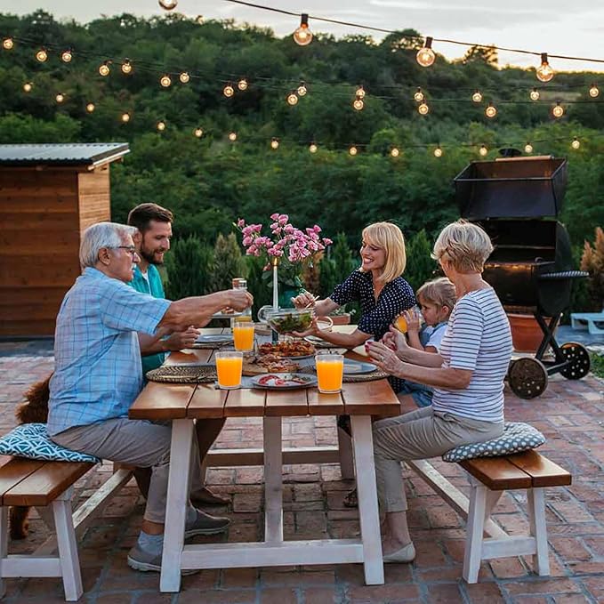 Acrylic Clear Highball Plastic Cups | Plastic Reusable Tumblers 16oz (Set of 6) | Stackable | BPA-free Tumblers | Shatterproof | Top-rack Dishwasher Safe