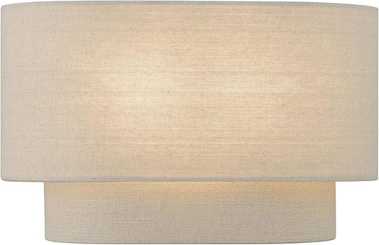 Livex Lighting, 58882-48, Bellingham, ADA Sconce, Antique Gold Leaf