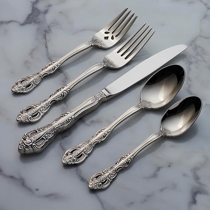 MICHELANGELO 5PC PLACE GB240 (12)