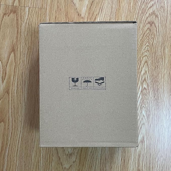 Apple Decor Statue Modern Sculpture Arts Fruit Figurine Polyresin Green 7.0 inch