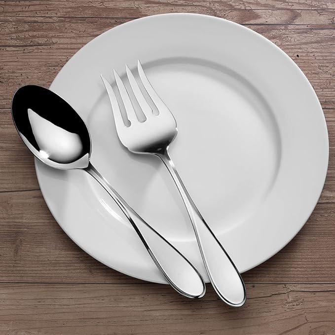 Mikasa Bravo 6-Piece Serving Set